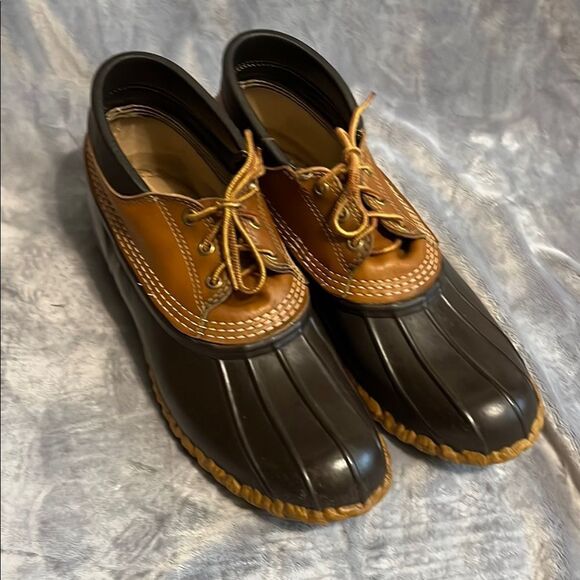 L.L. Bean Other - L. L. Bean Men's Bean Boots